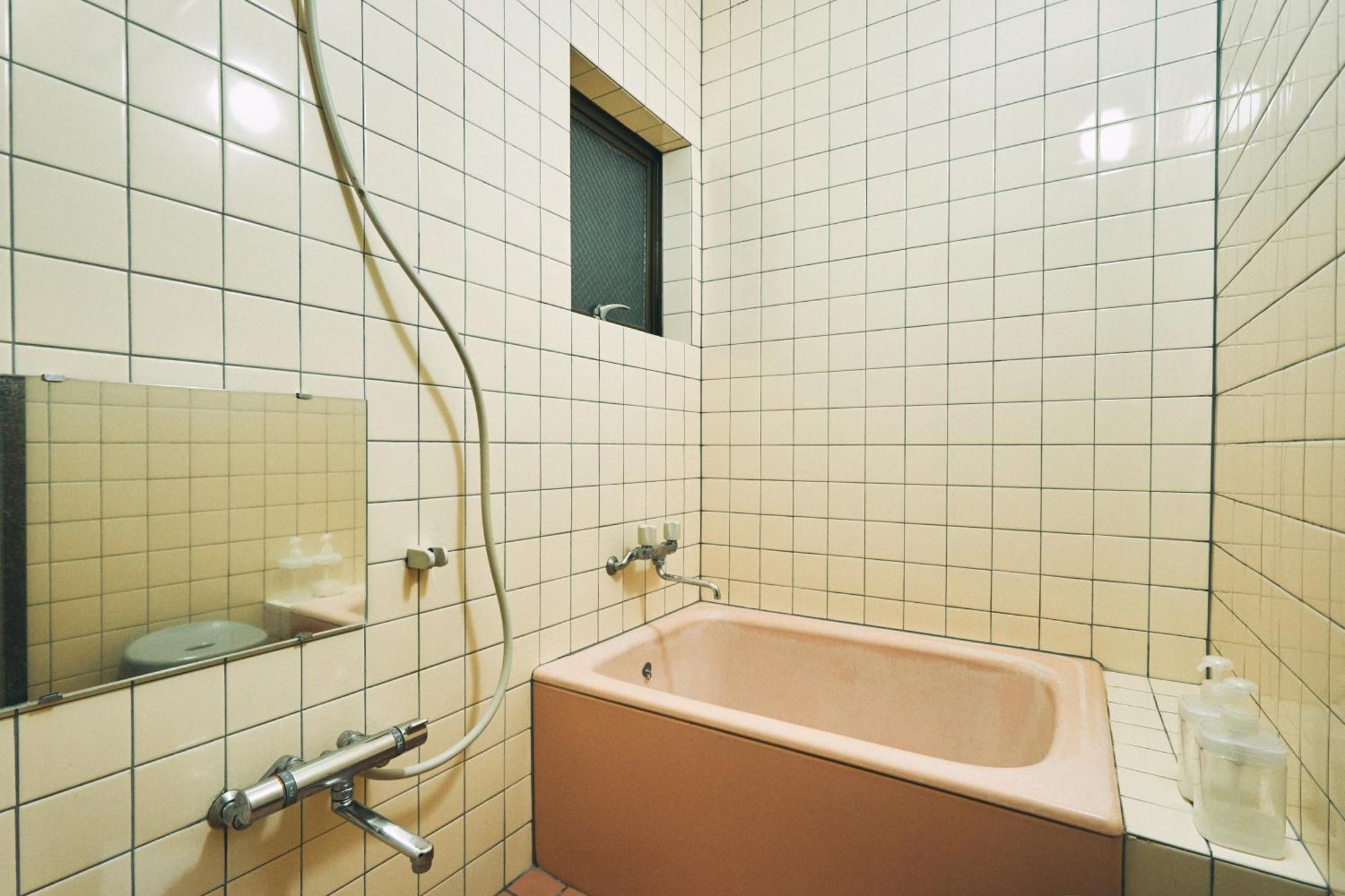Apartamento Retro Style Japanese House 10-min Walk To Asakusa *