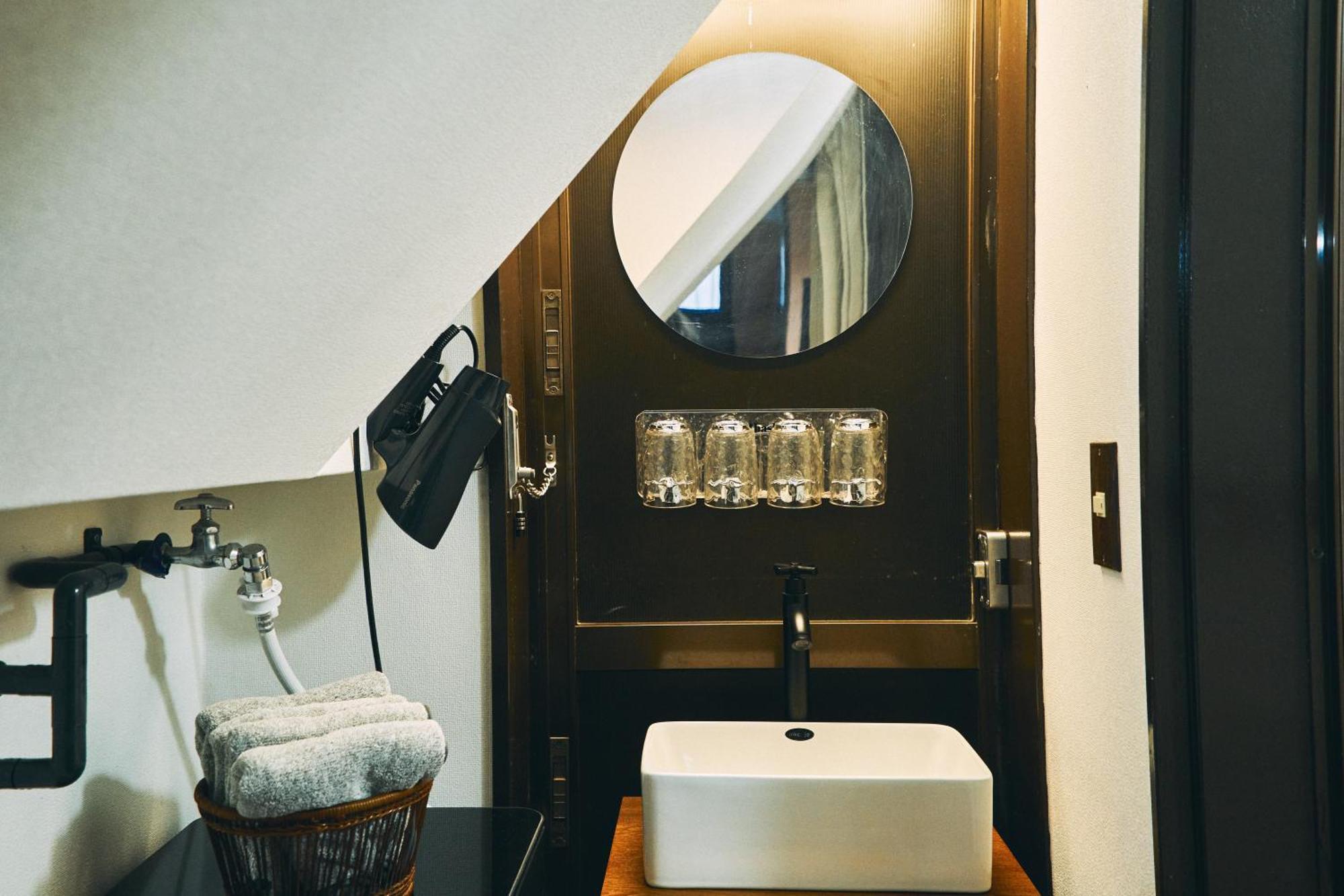 Retro Style Japanese House 10-min Walk To Asakusa Apartamento