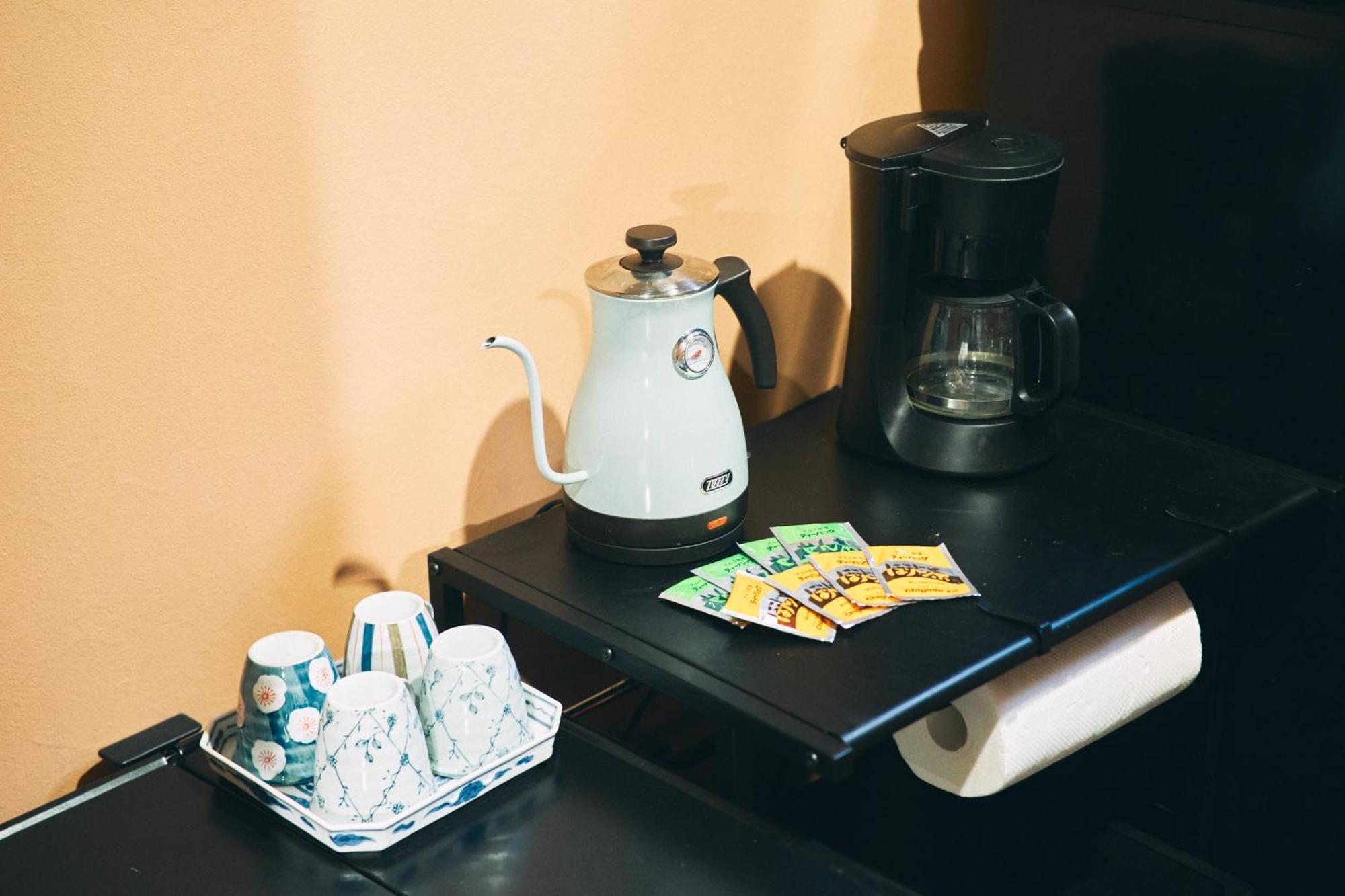 Retro Style Japanese House 10-min Walk To Asakusa Apartamento